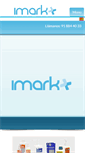 Mobile Screenshot of imark-hospitals.com